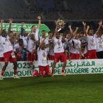 ASO Coupe d’Algérie