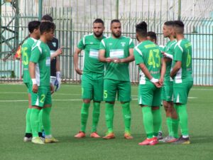 ASM Oran : 14 joueurs de l’effectif de la saison passée conservés