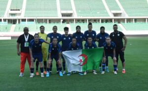 Ligue des Champions féminine : L'Afak Relizane bat largement Wadi Degla