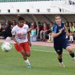Ligue des champions d’Afrique féminine : Le tournoi qualificatif en août prochain en Algérie
