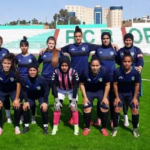 Ligue des champions féminine (qualifications) : L’Afak Relizane poursuit ses préparatifs