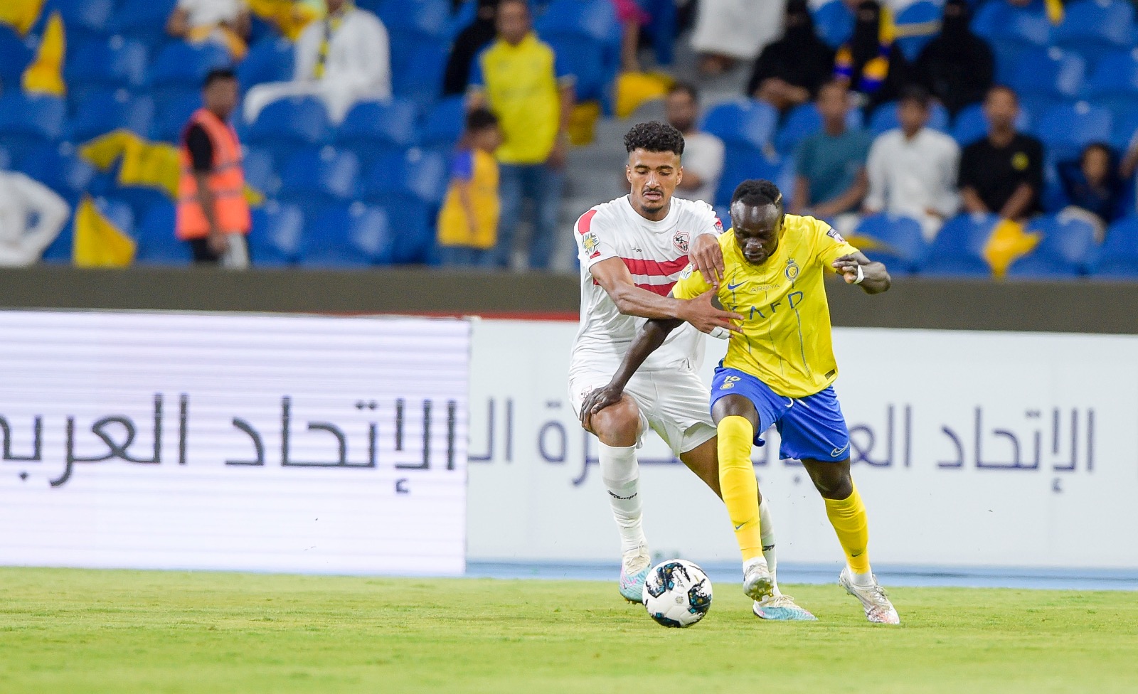 Coupe arabe des clubs : Programme des quarts de finale