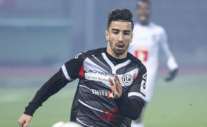 Transfert : Amoura annonce son départ du FC Lugano