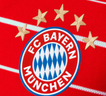 Bayern Munich : Bientôt une académie de football au Rwanda