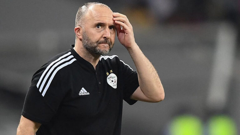 A moins de vingt jours du prochain match des Verts : Le milieu de terrain, un casse tête pour Belmadi