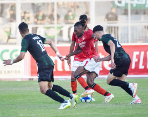 Coupes africaines interclubs : C'est déjà la fin de l'aventure pour le CSC et l'ASO