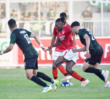 Coupes africaines interclubs : C'est déjà la fin de l'aventure pour le CSC et l'ASO