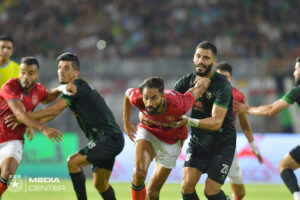 Coupes africaines inter clubs : Faux départ pour le CSC et l'ASO