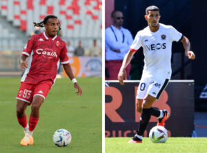 Équipe nationale : L’embarras du choix pour Belmadi pour le poste de latéral droit