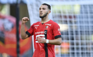 Équipe nationale : Gouiri avec sera présent lors du stade d'octobre