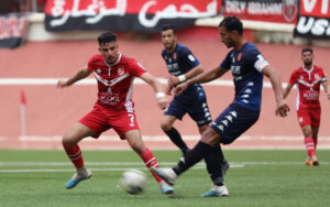Coupes africaines interclubs (2e tour) : Le CR Belouizdad et l’USM Alger fixés sur leurs adversaires