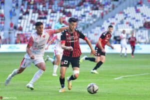 Ligue 1 (Mise à jour) : USMA-MCO, ce soir à 18h00 au stade du 5-Juillet