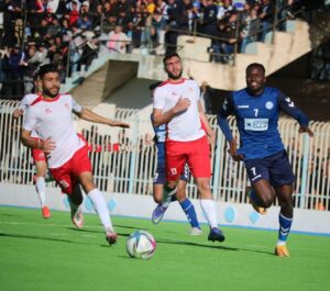 Ligue 2 (1re journée) : Dix matchs en direct sur FIFA Plus