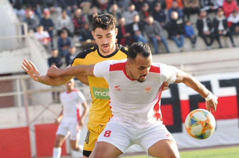 Ligue 2 : Le coup d’envoi de la saison décalé au 29 septembre 2023 Ligue 2 : Le coup d’envoi de la saison décalé au 29 septembre 2023