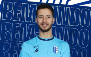 En fin de contrat avec le CRB : Mrezigue file au Portugal