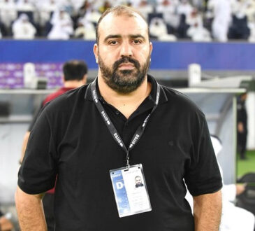 Kheireddine Madoui, entraîneur du MC Oran : "La priorité est à la levée de l’interdiction de recrutement"