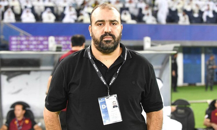 Kheireddine Madoui, entraîneur du MC Oran : "La priorité est à la levée de l’interdiction de recrutement"