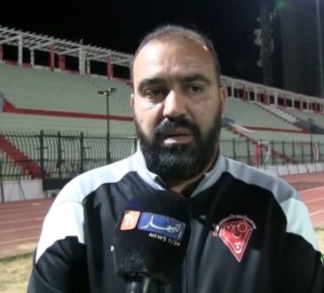 MC Oran : Kheireddine Madoui nouveau coach