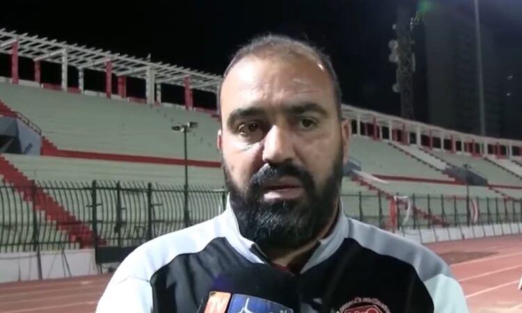 MC Oran : Kheireddine Madoui nouveau coach
