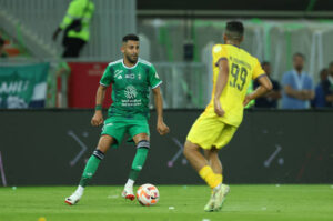 Avec un salaire annuel estimé à 35 millions euros : Mahrez devient le 9e joueur le mieux payé au monde