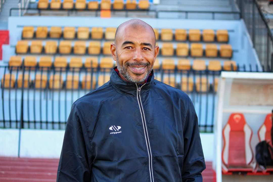 MC Oran : L’entraîneur tunisien Bouakaz fait son come-back