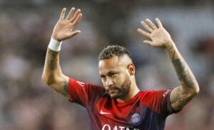 Transfert : Neymar rejoint officiellement Al-Hilal pour 90 millions euros