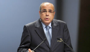 Présidence de la FAF : Le retour de Raouraoua se précise