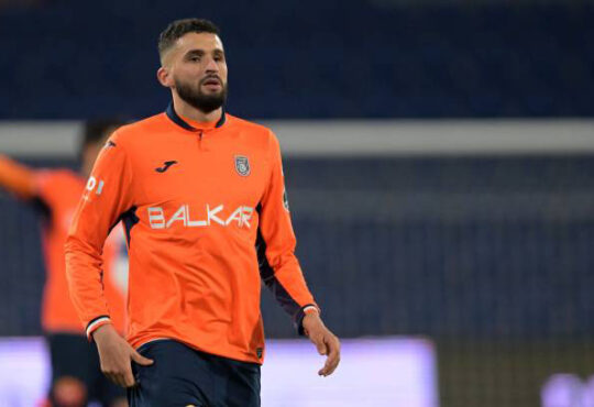 Transfert : Ahmed Touba signe à Lecce