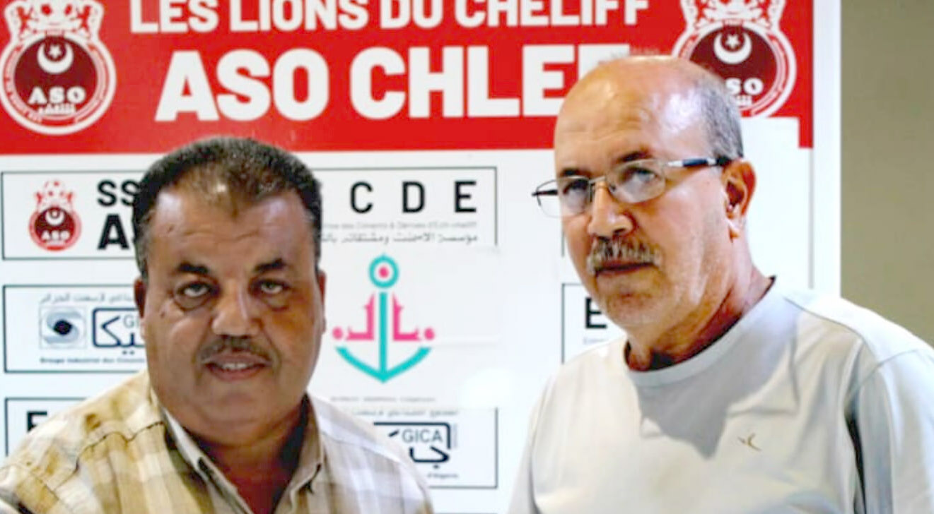 L'entraîneur de l’ASO Chlef, Abdelkader Yaiche, évoque la Coupe de la Confédération : «Tout faire pour relever le défi»