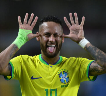 Brésil : Neymar dépasse Pelé comme meilleur buteur de la Seleçao