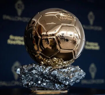 Ballon d'Or 2023 : Messi, Haaland et Mbappé parmi les nommés, Mahrez absent