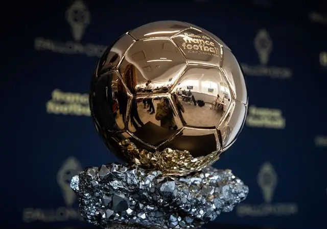 Ballon d'Or 2023 : Messi, Haaland et Mbappé parmi les nommés, Mahrez absent
