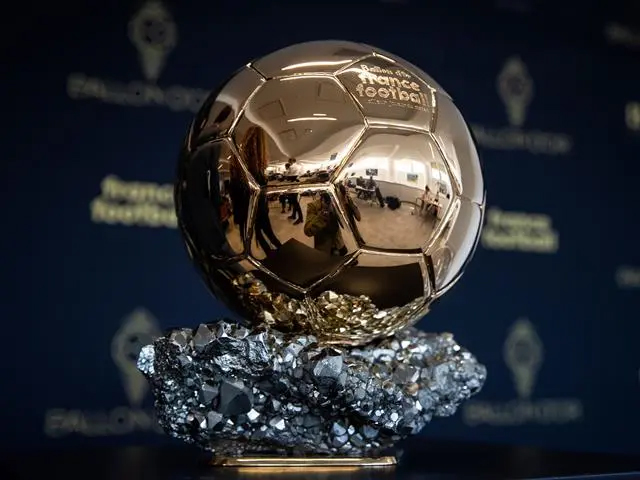 Ballon d'Or 2023 : Messi, Haaland et Mbappé parmi les nommés, Mahrez absent
