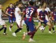 Liga : Le Barça bat Séville grâce à Sergio Ramos (vidéo)