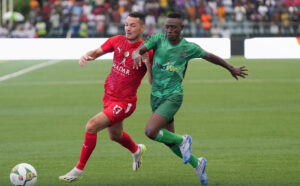 Ligue des champions d'Afrique (2e tour préliminaire - retour) : CRB- Bo Rangers décalé à lundi