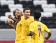 Al Gharafa : Brahimi signe un doublé face à Al Duhail (vidéo)