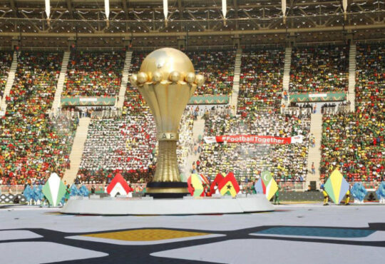 Organisation de la CAN 2025 et 2027 : L'Algérie retire sa candidature