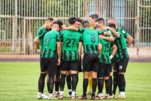 Ligue 1 (2e journée) : Le CSC renverse le MCA, l'ESBA arrache le nul face à l'ASO