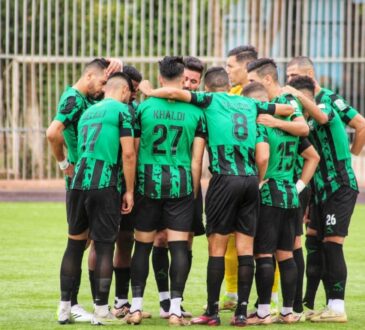 Ligue 1 (2e journée) : Le CSC renverse le MCA, l'ESBA arrache le nul face à l'ASO