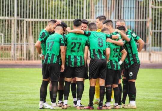 Ligue 1 (2e journée) : Le CSC renverse le MCA, l'ESBA arrache le nul face à l'ASO