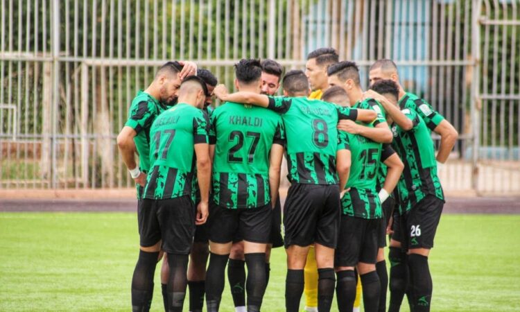 Ligue 1 (2e journée) : Le CSC renverse le MCA, l'ESBA arrache le nul face à l'ASO