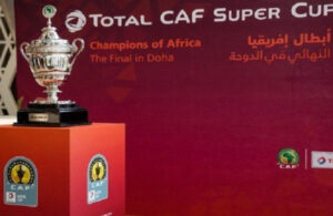 Supercoupe d'Afrique 2023/ Al Ahly- USM Alger : Ouverture de la billetterie aujourd’hui