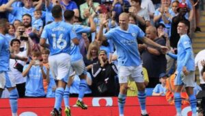 Mondial des clubs (tirage au sort): Manchester City contre Club Leon ou Urawa Reds en demie