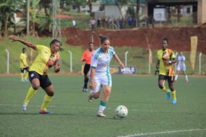 CAN 2024 Dames (qualifications) / Algérie-Ouganda, ce soir à 19h00 : Les Vertes pour finir le boulot