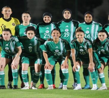 Foot féminin (qualifications CAN 2024) Ouganda - Algérie, mercredi à 14h00 : Les Algériennes déterminées à décrocher un résultat positif