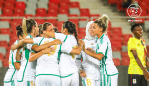 CAN 2024 féminin (qualifications) : Les Algériennes passent au prochain tour (vidéo)