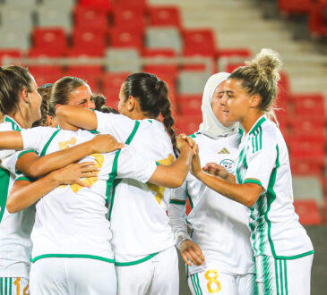 CAN 2024 féminin (qualifications) : Les Algériennes passent au prochain tour (vidéo)