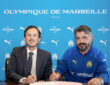 Olympique Marseille : Gennaro Gattuso nouvel entraîneur