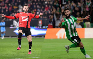 Gouiri sous pression après avoir opté pour l'Algérie : Va-t-on assister une affaire Fekir-bis ?