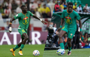 Sénégal : Ismaïla Sarr et Formose Mendy forfait face à l'Algérie